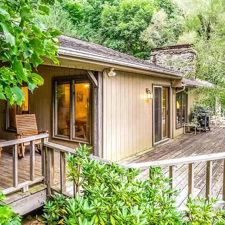 The Guest House At Big Bear Estates